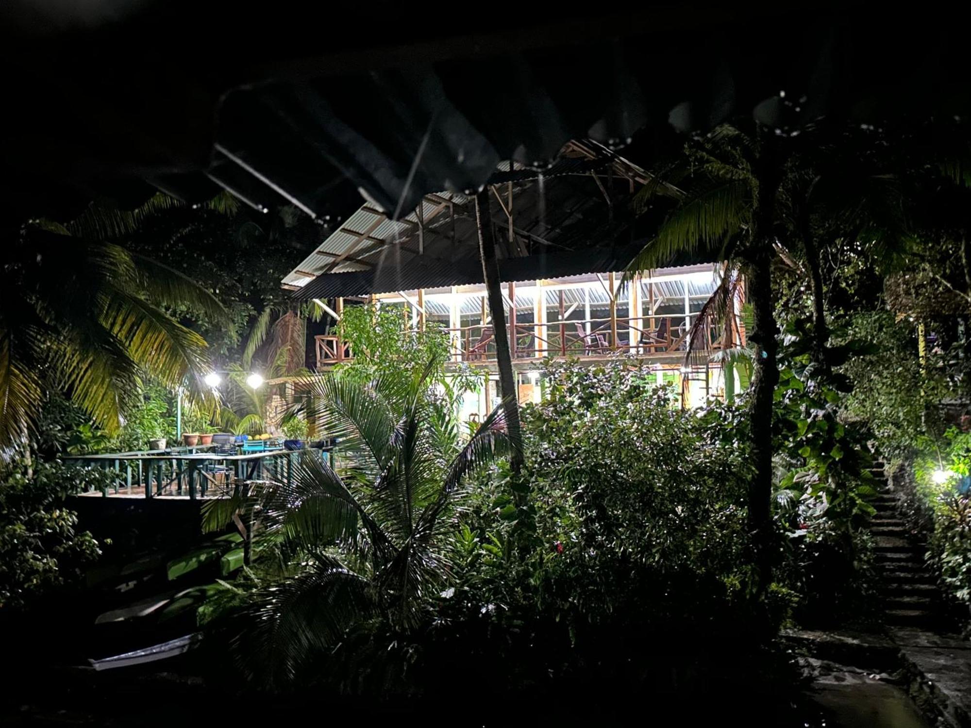 Palmeras Del Rio Hotel La Vina Exteriér fotografie