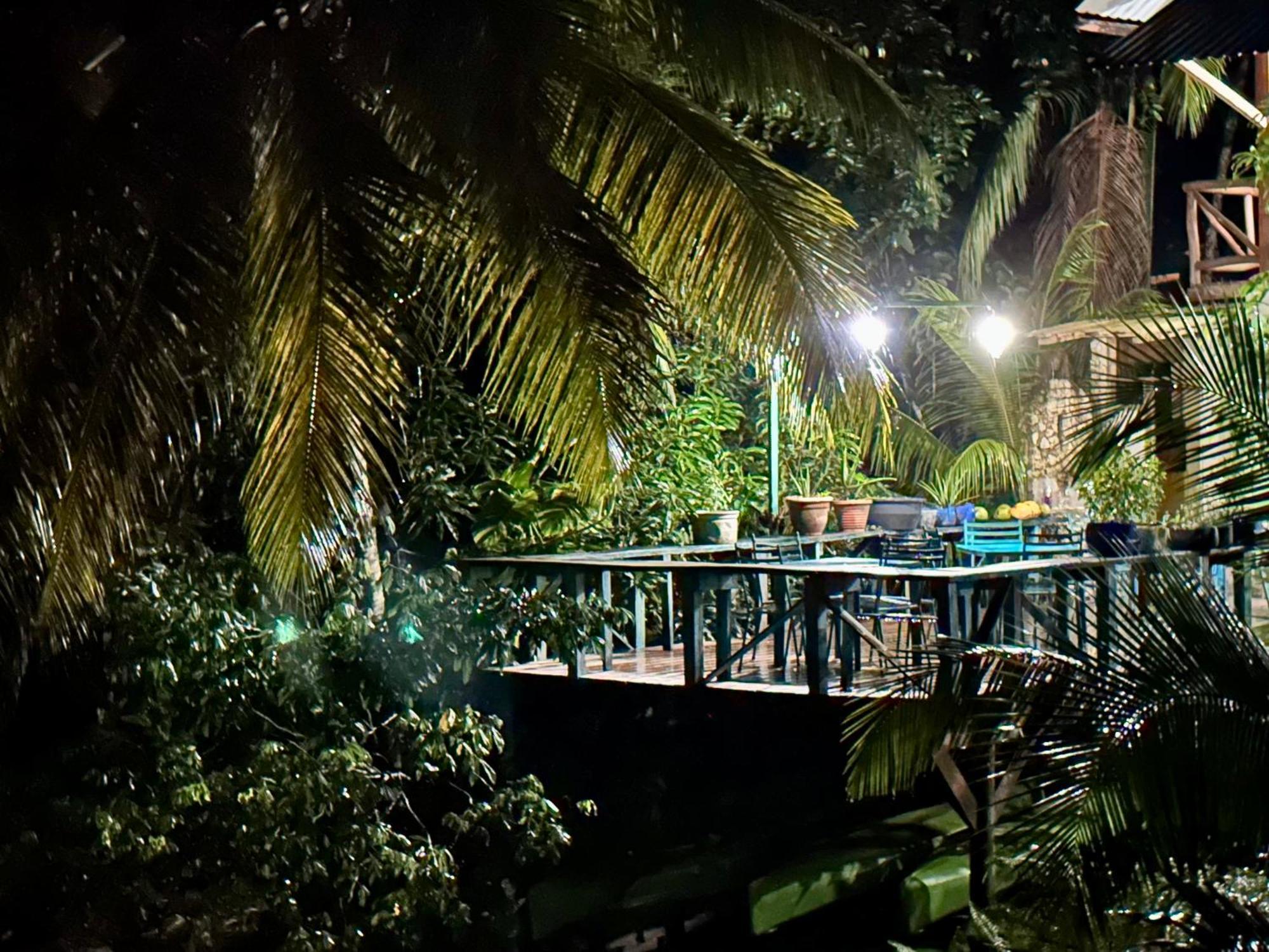 Palmeras Del Rio Hotel La Vina Exteriér fotografie