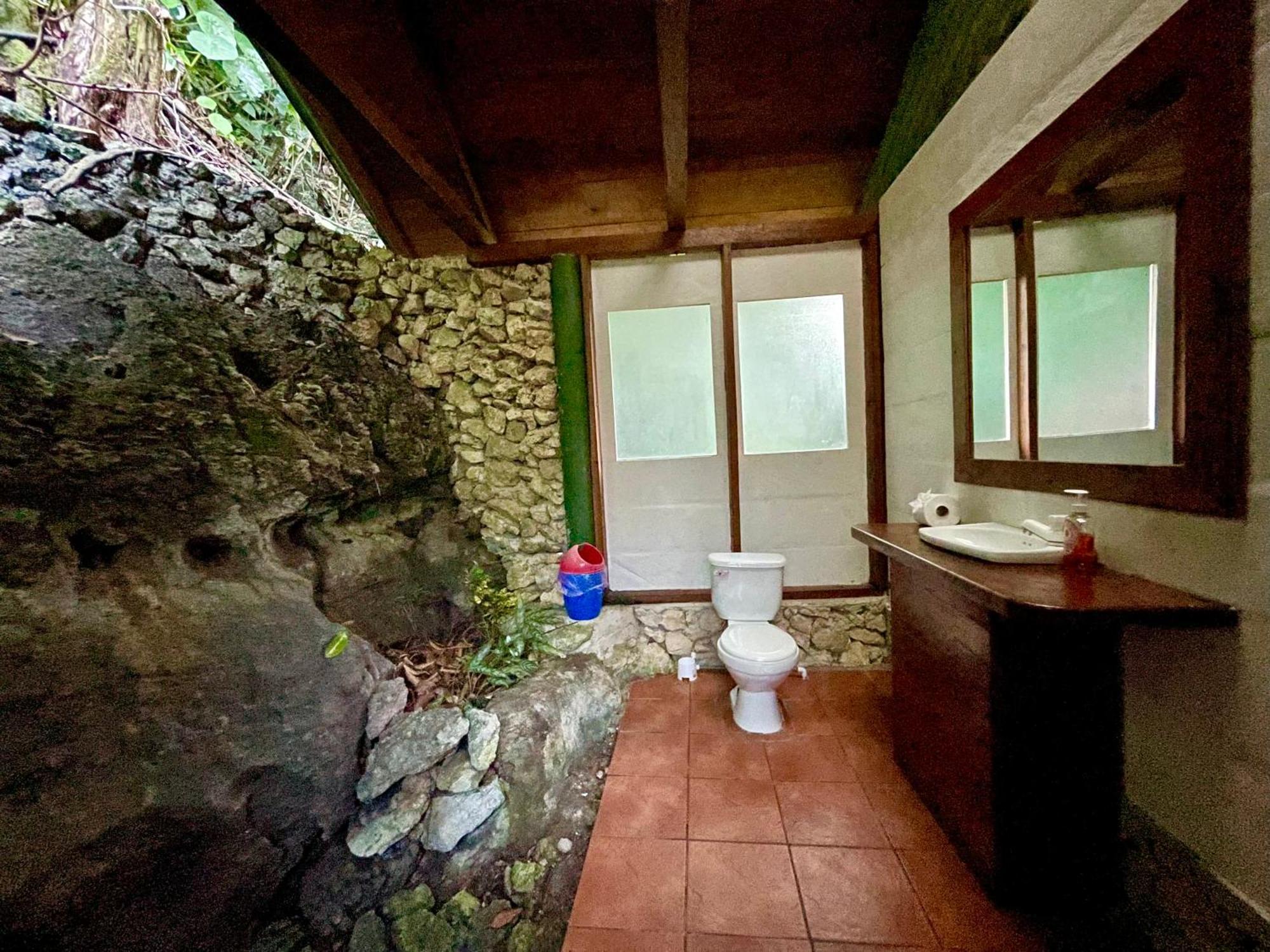 Palmeras Del Rio Hotel La Vina Exteriér fotografie